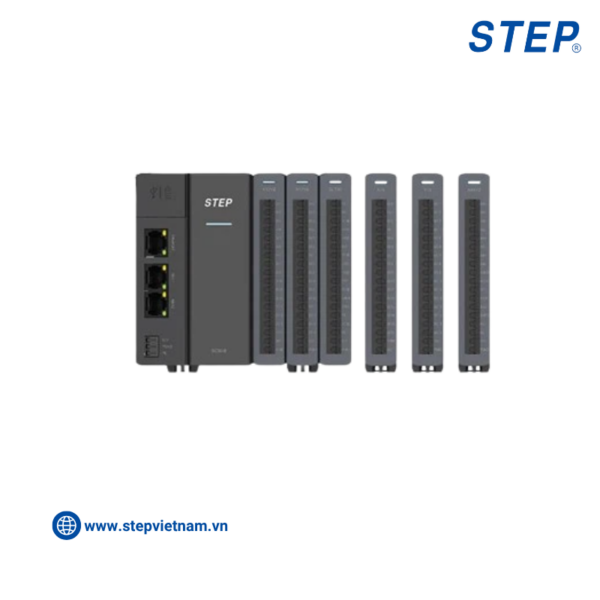 Step SC30