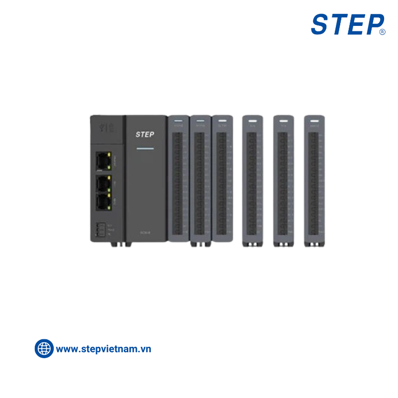 Step SC30