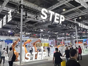 Công nghệ CAM Step