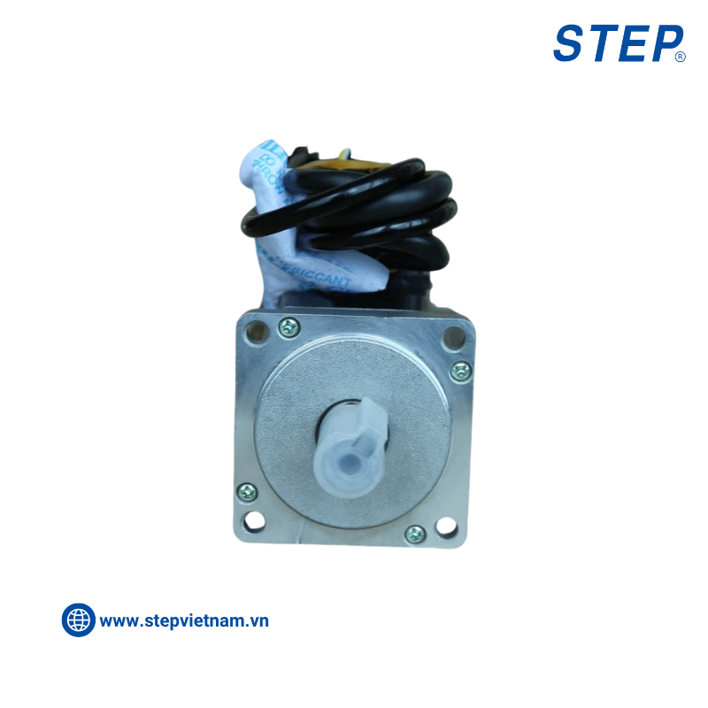 Motor Servo QX Series Step