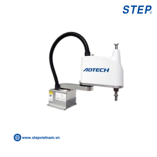 Robot Step AR Series
