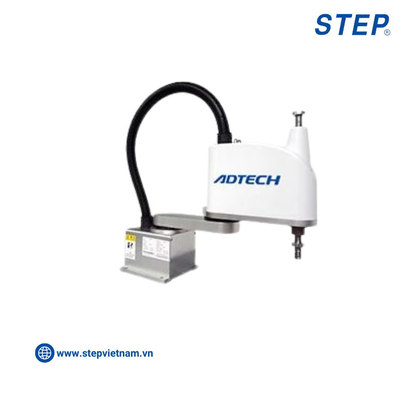 Robot Step AR Series