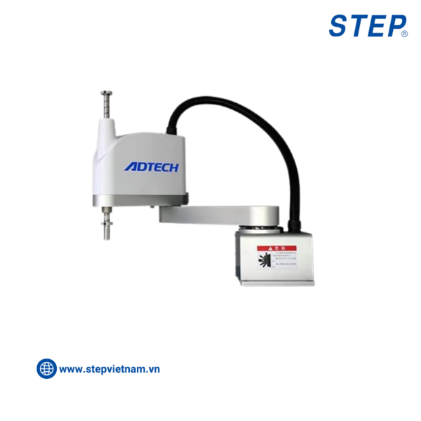 Robot Step AR752
