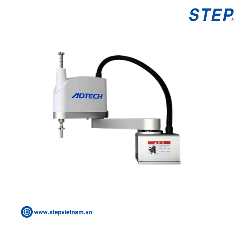 Robot Step AR752