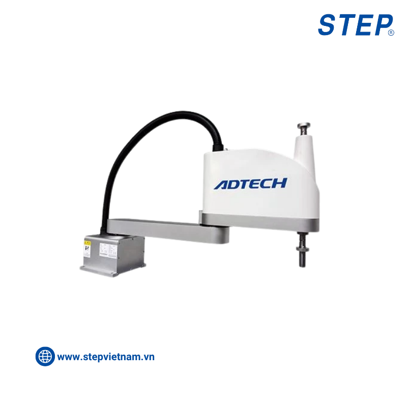 Robot Step AR8520
