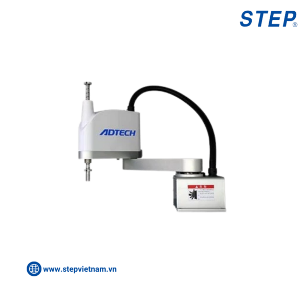 Robot Step TR Series