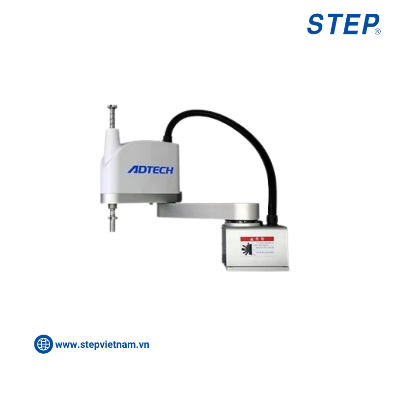 Robot Step TR Series