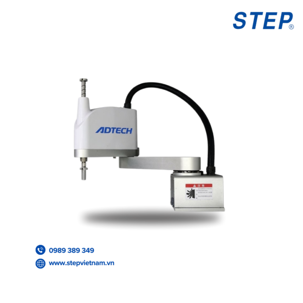 Robot scara Adtech Step