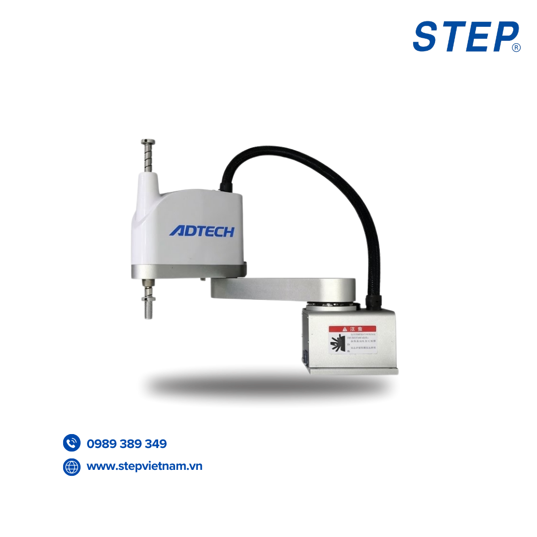 Robot scara Adtech Step
