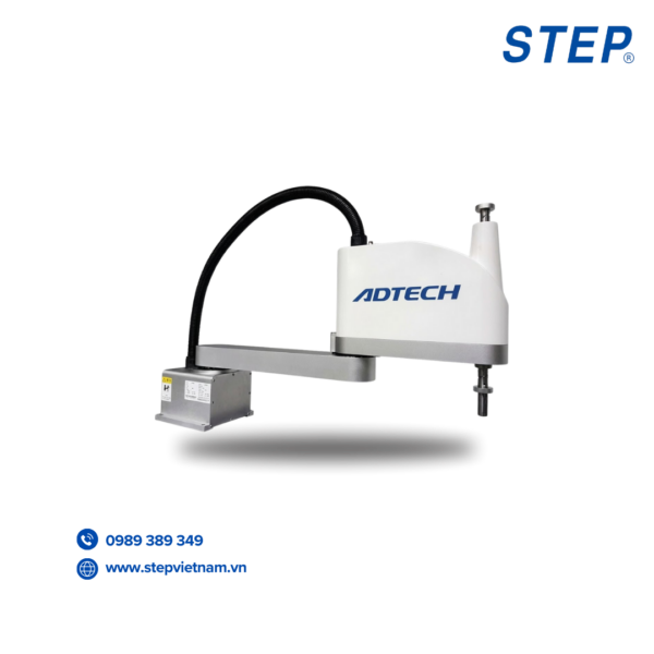 Robot scara Adtech Step