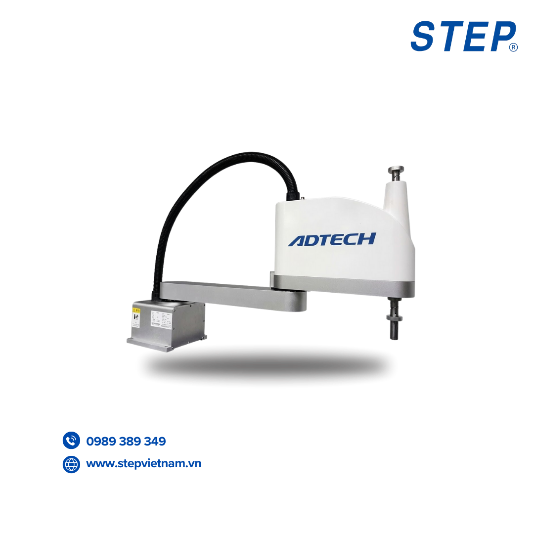 Robot scara Adtech Step