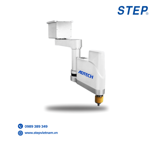 Robot scara Adtech Step