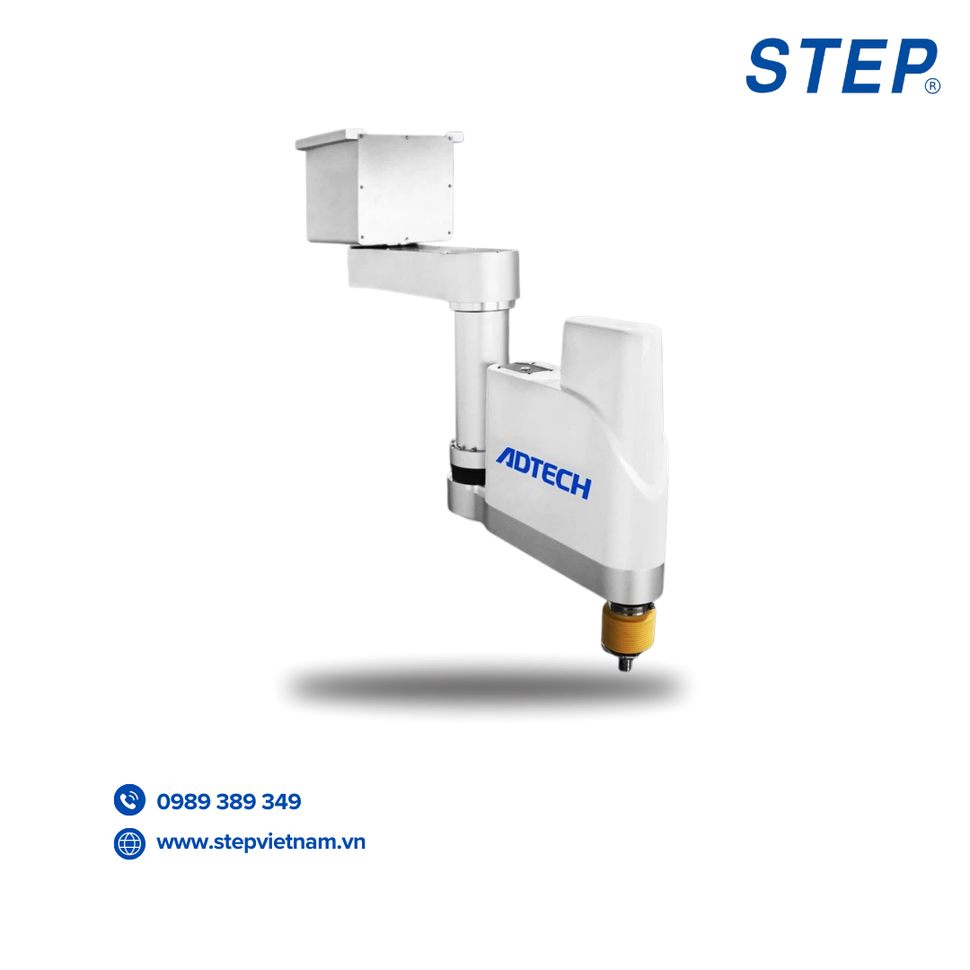 Robot scara Adtech Step