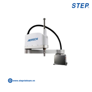 SCARA Robot Step