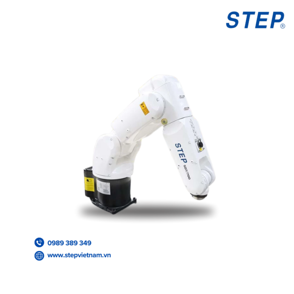 Robot Step SD7/700