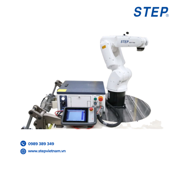 Robot Step SD7/700