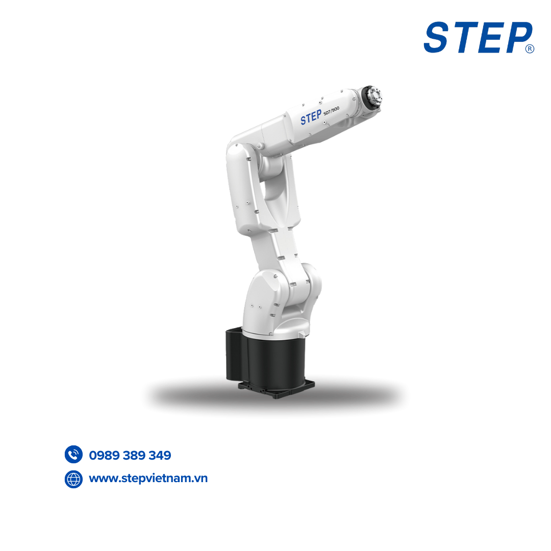 Robot Step SD7/900