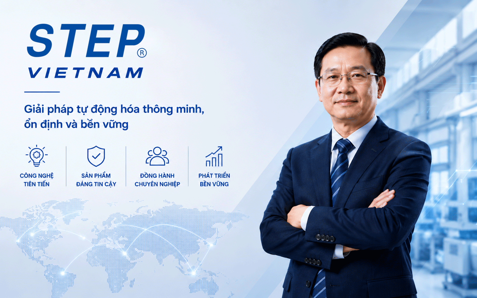 Step Việt Nam